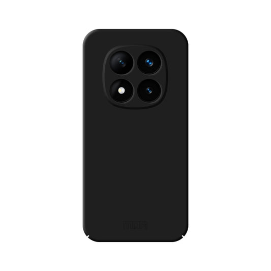 MOFI Qin Series Skin Feel All-inclusive PC Phone Case, For Xiaomi Redmi Note 14 Pro+ 5G, For Xiaomi Redmi K70 Ultra, For Xiaomi Redmi K70E, For Xiaomi 14 Ultra, For Xiaomi 14 Pro, For Xiaomi 14, For Xiaomi Redmi Note 13 5G, For Xiaomi Redmi Note 13 Pro...