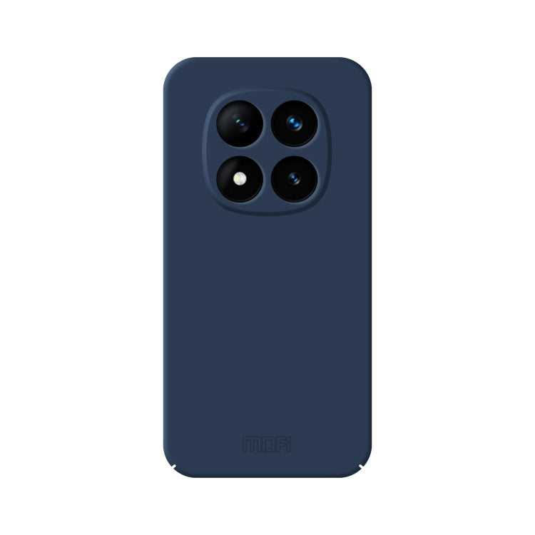 MOFI Qin Series Skin Feel All-inclusive PC Phone Case, For Xiaomi Redmi Note 14 5G, For Xiaomi Redmi Note 14 Pro+ 5G, For Xiaomi Redmi K70 Ultra, For Xiaomi Redmi K70E, For Xiaomi 14 Ultra, For Xiaomi 14 Pro, For Xiaomi 14, For Xiaomi Redmi Note 13 5G ...
