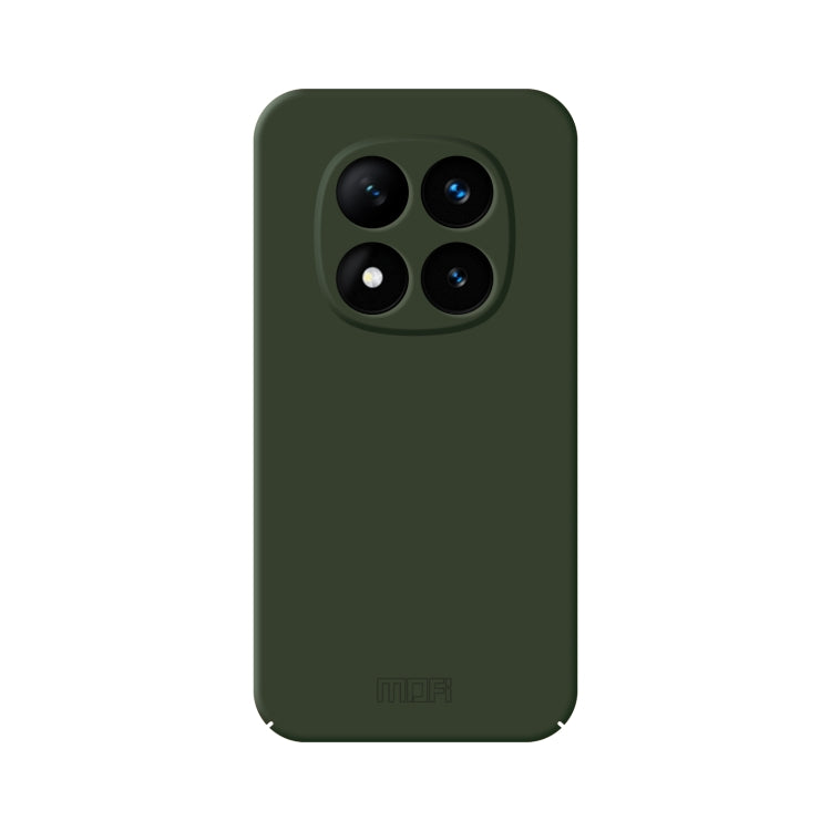 MOFI Qin Series Skin Feel All-inclusive PC Phone Case, For Xiaomi Redmi Note 14 5G, For Xiaomi Redmi Note 14 Pro+ 5G, For Xiaomi Redmi K70 Ultra, For Xiaomi Redmi K70E, For Xiaomi 14 Ultra, For Xiaomi 14 Pro, For Xiaomi 14, For Xiaomi Redmi Note 13 5G ...