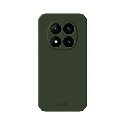 MOFI Qin Series Skin Feel All-inclusive PC Phone Case, For Xiaomi Redmi Note 14 5G, For Xiaomi Redmi Note 14 Pro+ 5G, For Xiaomi Redmi K70 Ultra, For Xiaomi Redmi K70E, For Xiaomi 14 Ultra, For Xiaomi 14 Pro, For Xiaomi 14, For Xiaomi Redmi Note 13 5G ...