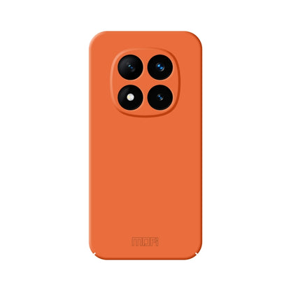 MOFI Qin Series Skin Feel All-inclusive PC Phone Case, For Xiaomi Redmi Note 14 5G, For Xiaomi Redmi Note 14 Pro+ 5G, For Xiaomi Redmi K70 Ultra, For Xiaomi Redmi K70E, For Xiaomi 14 Ultra, For Xiaomi 14 Pro, For Xiaomi 14, For Xiaomi Redmi Note 13 5G ...