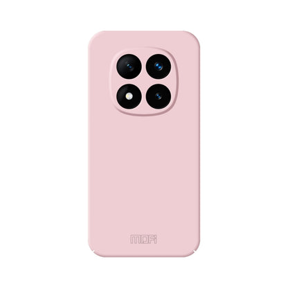 MOFI Qin Series Skin Feel All-inclusive PC Phone Case, For Xiaomi Redmi Note 14 5G, For Xiaomi Redmi Note 14 Pro+ 5G, For Xiaomi Redmi K70 Ultra, For Xiaomi Redmi K70E, For Xiaomi 14 Ultra, For Xiaomi 14 Pro, For Xiaomi 14, For Xiaomi Redmi Note 13 5G ...