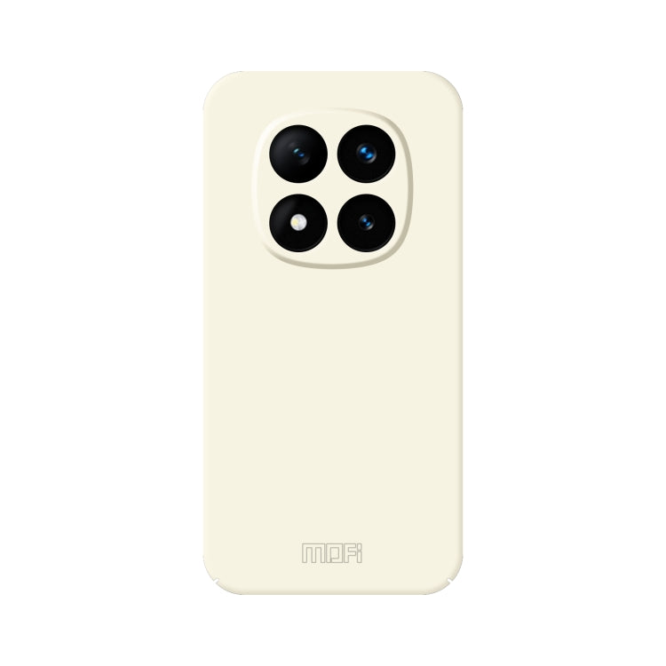MOFI Qin Series Skin Feel All-inclusive PC Phone Case, For Xiaomi Redmi Note 14 5G, For Xiaomi Redmi Note 14 Pro+ 5G, For Xiaomi Redmi K70 Ultra, For Xiaomi Redmi K70E, For Xiaomi 14 Ultra, For Xiaomi 14 Pro, For Xiaomi 14, For Xiaomi Redmi Note 13 5G ...