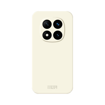 MOFI Qin Series Skin Feel All-inclusive PC Phone Case, For Xiaomi Redmi Note 14 5G, For Xiaomi Redmi Note 14 Pro+ 5G, For Xiaomi Redmi K70 Ultra, For Xiaomi Redmi K70E, For Xiaomi 14 Ultra, For Xiaomi 14 Pro, For Xiaomi 14, For Xiaomi Redmi Note 13 5G ...
