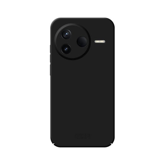 MOFI Qin Series Skin Feel All-inclusive PC Phone Case, For Xiaomi Redmi K80, For Xiaomi Redmi Note 14 Pro 5G, For Xiaomi Redmi Note 14 5G, For Xiaomi Redmi Note 14 Pro+ 5G, For Xiaomi Redmi K70 Ultra, For Xiaomi Redmi K70E, For Xiaomi 14 Ultra         ...