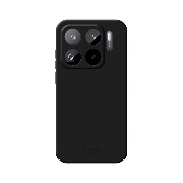 MOFI Qin Series Skin Feel All-inclusive PC Phone Case, For Redmi Turbo 5 Max / Poco X8 Pro Max 5G, For Redmi Turbo 5  5G / Poco X8 Pro 5G, For Xiaomi 17 Ultra, For Redmi K90 / Poco F8 Pro, For Xiaomi 17 Pro Max, For Xiaomi 17 Pro, For Xiaomi 17        ...
