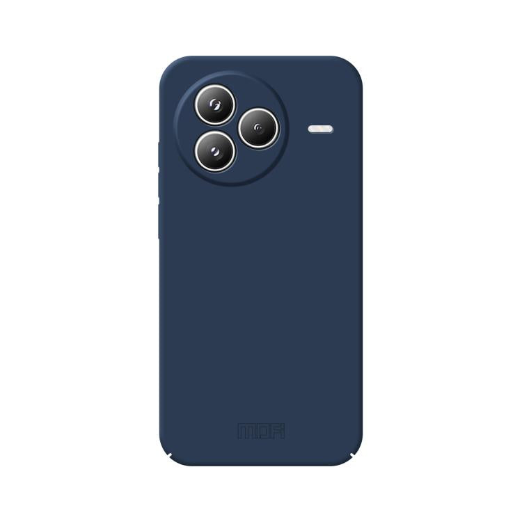 MOFI Qin Series Skin Feel All-inclusive PC Phone Case, For Redmi Turbo 5 Max / Poco X8 Pro Max 5G, For Redmi Turbo 5  5G / Poco X8 Pro 5G, For Xiaomi 17 Ultra, For Redmi K90 / Poco F8 Pro, For Xiaomi 17 Pro Max, For Xiaomi 17 Pro, For Xiaomi 17        ...