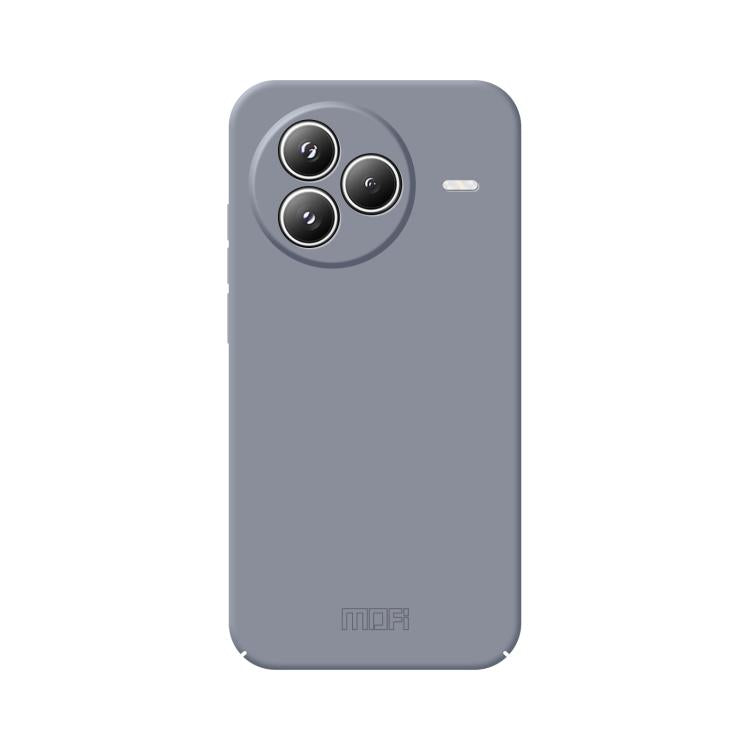 MOFI Qin Series Skin Feel All-inclusive PC Phone Case, For Redmi Turbo 5 Max / Poco X8 Pro Max 5G, For Redmi Turbo 5  5G / Poco X8 Pro 5G, For Xiaomi 17 Ultra, For Redmi K90 / Poco F8 Pro, For Xiaomi 17 Pro Max, For Xiaomi 17 Pro, For Xiaomi 17        ...