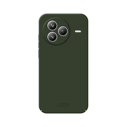 MOFI Qin Series Skin Feel All-inclusive PC Phone Case, For Redmi Turbo 5 Max / Poco X8 Pro Max 5G, For Redmi Turbo 5  5G / Poco X8 Pro 5G, For Xiaomi 17 Ultra, For Redmi K90 / Poco F8 Pro, For Xiaomi 17 Pro Max, For Xiaomi 17 Pro, For Xiaomi 17        ...