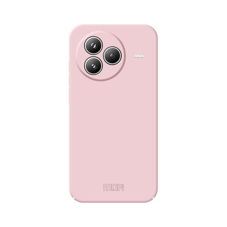 MOFI Qin Series Skin Feel All-inclusive PC Phone Case, For Redmi Turbo 5 Max / Poco X8 Pro Max 5G, For Redmi Turbo 5  5G / Poco X8 Pro 5G, For Xiaomi 17 Ultra, For Redmi K90 / Poco F8 Pro, For Xiaomi 17 Pro Max, For Xiaomi 17 Pro, For Xiaomi 17        ...
