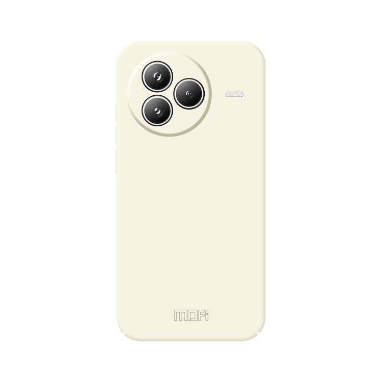 MOFI Qin Series Skin Feel All-inclusive PC Phone Case, For Redmi Turbo 5 Max / Poco X8 Pro Max 5G, For Redmi Turbo 5  5G / Poco X8 Pro 5G, For Xiaomi 17 Ultra, For Redmi K90 / Poco F8 Pro, For Xiaomi 17 Pro Max, For Xiaomi 17 Pro, For Xiaomi 17        ...