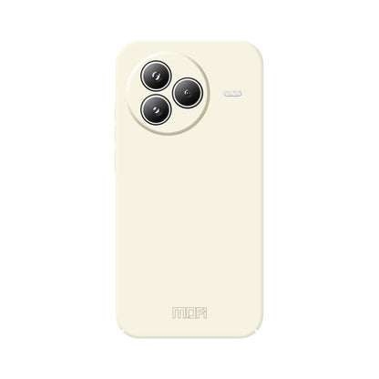 MOFI Qin Series Skin Feel All-inclusive PC Phone Case, For Redmi Turbo 5 Max / Poco X8 Pro Max 5G, For Redmi Turbo 5  5G / Poco X8 Pro 5G, For Xiaomi 17 Ultra, For Redmi K90 / Poco F8 Pro, For Xiaomi 17 Pro Max, For Xiaomi 17 Pro, For Xiaomi 17        ...