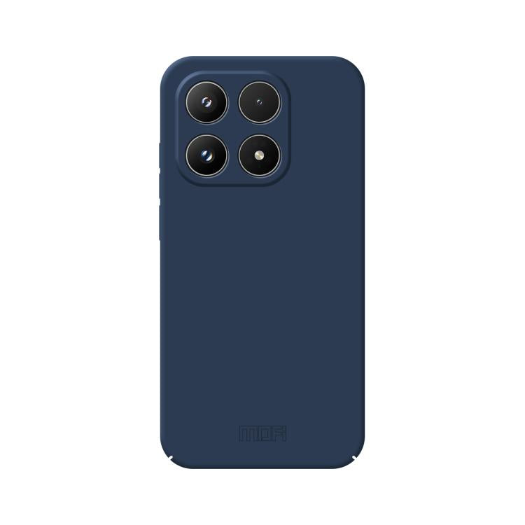 MOFI Qin Series Skin Feel All-inclusive PC Phone Case, For Redmi Turbo 5 Max / Poco X8 Pro Max 5G, For Redmi Turbo 5  5G / Poco X8 Pro 5G, For Xiaomi 17 Ultra, For Redmi K90 / Poco F8 Pro, For Xiaomi 17 Pro Max, For Xiaomi 17 Pro, For Xiaomi 17        ...