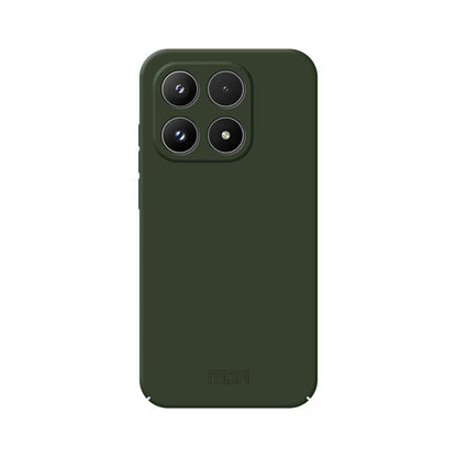 MOFI Qin Series Skin Feel All-inclusive PC Phone Case, For Redmi Turbo 5 Max / Poco X8 Pro Max 5G, For Redmi Turbo 5  5G / Poco X8 Pro 5G, For Xiaomi 17 Ultra, For Redmi K90 / Poco F8 Pro, For Xiaomi 17 Pro Max, For Xiaomi 17 Pro, For Xiaomi 17        ...