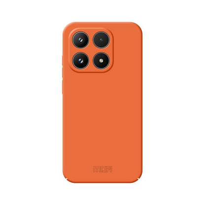 MOFI Qin Series Skin Feel All-inclusive PC Phone Case, For Redmi Turbo 5 Max / Poco X8 Pro Max 5G, For Redmi Turbo 5  5G / Poco X8 Pro 5G, For Xiaomi 17 Ultra, For Redmi K90 / Poco F8 Pro, For Xiaomi 17 Pro Max, For Xiaomi 17 Pro, For Xiaomi 17        ...