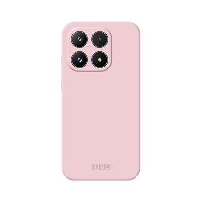 MOFI Qin Series Skin Feel All-inclusive PC Phone Case, For Redmi Turbo 5 Max / Poco X8 Pro Max 5G, For Redmi Turbo 5  5G / Poco X8 Pro 5G, For Xiaomi 17 Ultra, For Redmi K90 / Poco F8 Pro, For Xiaomi 17 Pro Max, For Xiaomi 17 Pro, For Xiaomi 17        ...