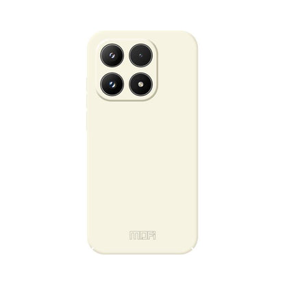 MOFI Qin Series Skin Feel All-inclusive PC Phone Case, For Redmi Turbo 5 Max / Poco X8 Pro Max 5G, For Redmi Turbo 5  5G / Poco X8 Pro 5G, For Xiaomi 17 Ultra, For Redmi K90 / Poco F8 Pro, For Xiaomi 17 Pro Max, For Xiaomi 17 Pro, For Xiaomi 17        ...