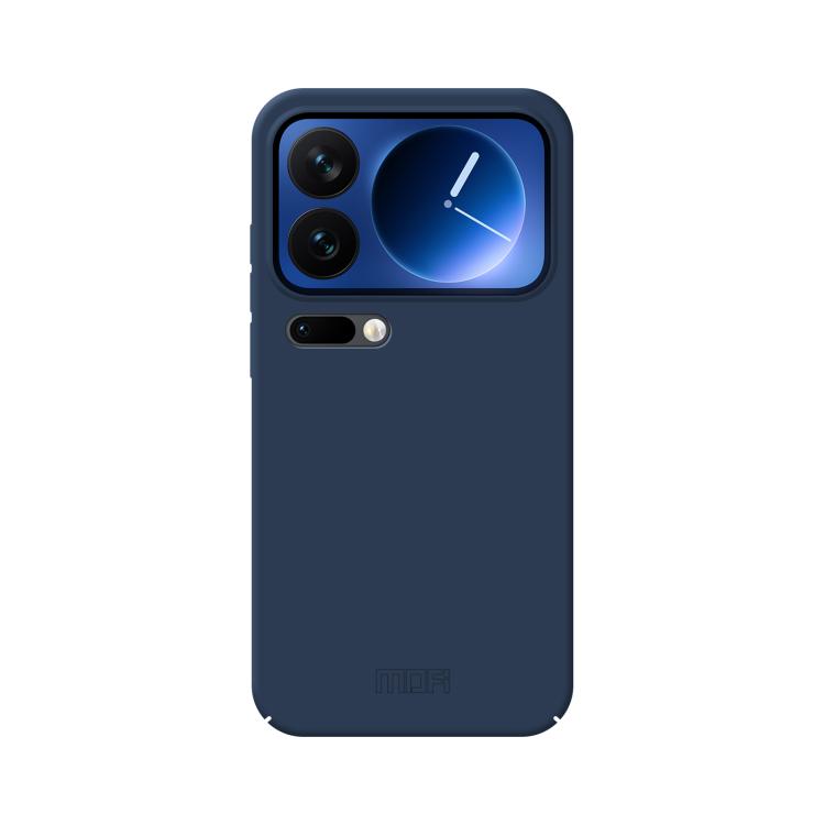 MOFI Qin Series Skin Feel All-inclusive PC Phone Case, For Redmi Turbo 5 Max / Poco X8 Pro Max 5G, For Redmi Turbo 5  5G / Poco X8 Pro 5G, For Xiaomi 17 Ultra, For Redmi K90 / Poco F8 Pro, For Xiaomi 17 Pro Max, For Xiaomi 17 Pro, For Xiaomi 17        ...