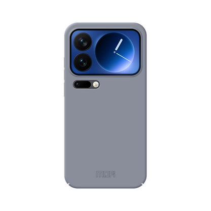 MOFI Qin Series Skin Feel All-inclusive PC Phone Case, For Redmi Turbo 5 Max / Poco X8 Pro Max 5G, For Redmi Turbo 5  5G / Poco X8 Pro 5G, For Xiaomi 17 Ultra, For Redmi K90 / Poco F8 Pro, For Xiaomi 17 Pro Max, For Xiaomi 17 Pro, For Xiaomi 17        ...