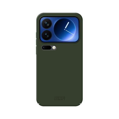 MOFI Qin Series Skin Feel All-inclusive PC Phone Case, For Redmi Turbo 5 Max / Poco X8 Pro Max 5G, For Redmi Turbo 5  5G / Poco X8 Pro 5G, For Xiaomi 17 Ultra, For Redmi K90 / Poco F8 Pro, For Xiaomi 17 Pro Max, For Xiaomi 17 Pro, For Xiaomi 17        ...