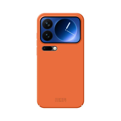 MOFI Qin Series Skin Feel All-inclusive PC Phone Case, For Redmi Turbo 5 Max / Poco X8 Pro Max 5G, For Redmi Turbo 5  5G / Poco X8 Pro 5G, For Xiaomi 17 Ultra, For Redmi K90 / Poco F8 Pro, For Xiaomi 17 Pro Max, For Xiaomi 17 Pro, For Xiaomi 17        ...