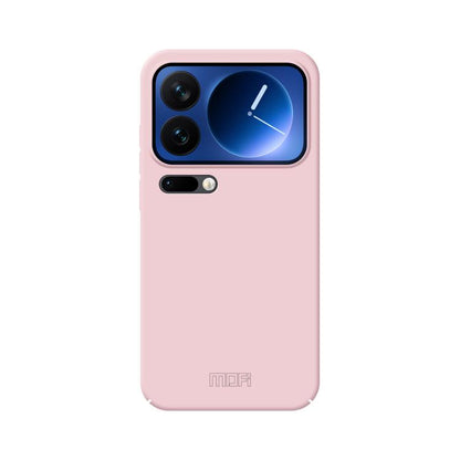 MOFI Qin Series Skin Feel All-inclusive PC Phone Case, For Redmi Turbo 5 Max / Poco X8 Pro Max 5G, For Redmi Turbo 5  5G / Poco X8 Pro 5G, For Xiaomi 17 Ultra, For Redmi K90 / Poco F8 Pro, For Xiaomi 17 Pro Max, For Xiaomi 17 Pro, For Xiaomi 17        ...