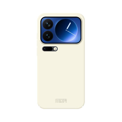 MOFI Qin Series Skin Feel All-inclusive PC Phone Case, For Redmi Turbo 5 Max / Poco X8 Pro Max 5G, For Redmi Turbo 5  5G / Poco X8 Pro 5G, For Xiaomi 17 Ultra, For Redmi K90 / Poco F8 Pro, For Xiaomi 17 Pro Max, For Xiaomi 17 Pro, For Xiaomi 17        ...