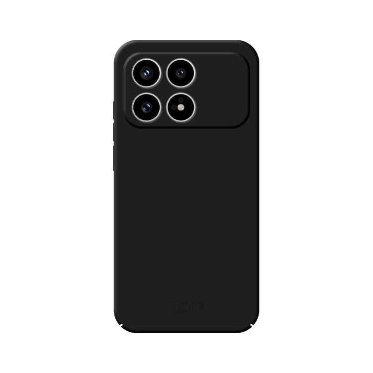 MOFI Qin Series Skin Feel All-inclusive PC Phone Case, For Redmi Turbo 5 Max / Poco X8 Pro Max 5G, For Redmi Turbo 5  5G / Poco X8 Pro 5G, For Xiaomi 17 Ultra, For Redmi K90 / Poco F8 Pro, For Xiaomi 17 Pro Max, For Xiaomi 17 Pro, For Xiaomi 17        ...