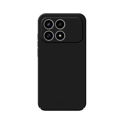 MOFI Qin Series Skin Feel All-inclusive PC Phone Case, For Redmi Turbo 5 Max / Poco X8 Pro Max 5G, For Redmi Turbo 5  5G / Poco X8 Pro 5G, For Xiaomi 17 Ultra, For Redmi K90 / Poco F8 Pro, For Xiaomi 17 Pro Max, For Xiaomi 17 Pro, For Xiaomi 17        ...