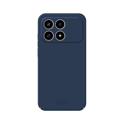 MOFI Qin Series Skin Feel All-inclusive PC Phone Case, For Redmi Turbo 5 Max / Poco X8 Pro Max 5G, For Redmi Turbo 5  5G / Poco X8 Pro 5G, For Xiaomi 17 Ultra, For Redmi K90 / Poco F8 Pro, For Xiaomi 17 Pro Max, For Xiaomi 17 Pro, For Xiaomi 17        ...