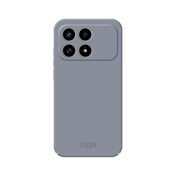 MOFI Qin Series Skin Feel All-inclusive PC Phone Case, For Redmi Turbo 5 Max / Poco X8 Pro Max 5G, For Redmi Turbo 5  5G / Poco X8 Pro 5G, For Xiaomi 17 Ultra, For Redmi K90 / Poco F8 Pro, For Xiaomi 17 Pro Max, For Xiaomi 17 Pro, For Xiaomi 17        ...