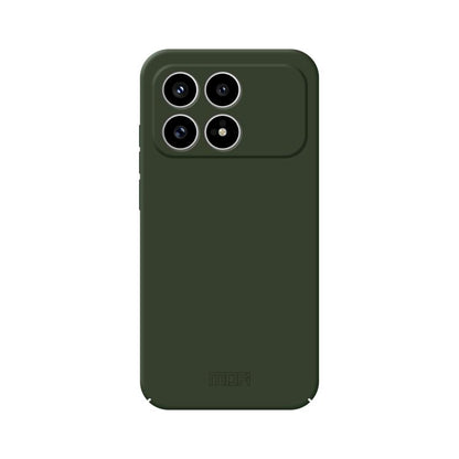 MOFI Qin Series Skin Feel All-inclusive PC Phone Case, For Redmi Turbo 5 Max / Poco X8 Pro Max 5G, For Redmi Turbo 5  5G / Poco X8 Pro 5G, For Xiaomi 17 Ultra, For Redmi K90 / Poco F8 Pro, For Xiaomi 17 Pro Max, For Xiaomi 17 Pro, For Xiaomi 17        ...