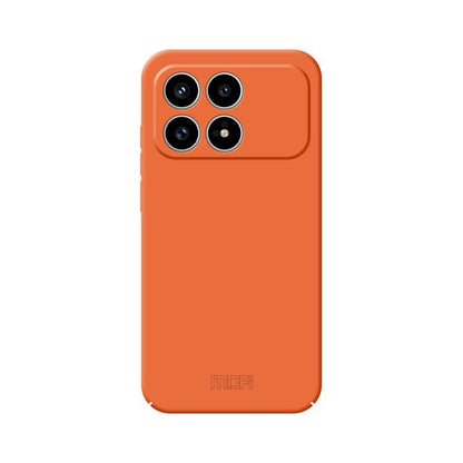 MOFI Qin Series Skin Feel All-inclusive PC Phone Case, For Redmi Turbo 5 Max / Poco X8 Pro Max 5G, For Redmi Turbo 5  5G / Poco X8 Pro 5G, For Xiaomi 17 Ultra, For Redmi K90 / Poco F8 Pro, For Xiaomi 17 Pro Max, For Xiaomi 17 Pro, For Xiaomi 17        ...