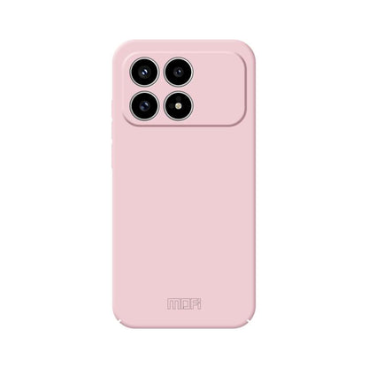 MOFI Qin Series Skin Feel All-inclusive PC Phone Case, For Redmi Turbo 5 Max / Poco X8 Pro Max 5G, For Redmi Turbo 5  5G / Poco X8 Pro 5G, For Xiaomi 17 Ultra, For Redmi K90 / Poco F8 Pro, For Xiaomi 17 Pro Max, For Xiaomi 17 Pro, For Xiaomi 17        ...
