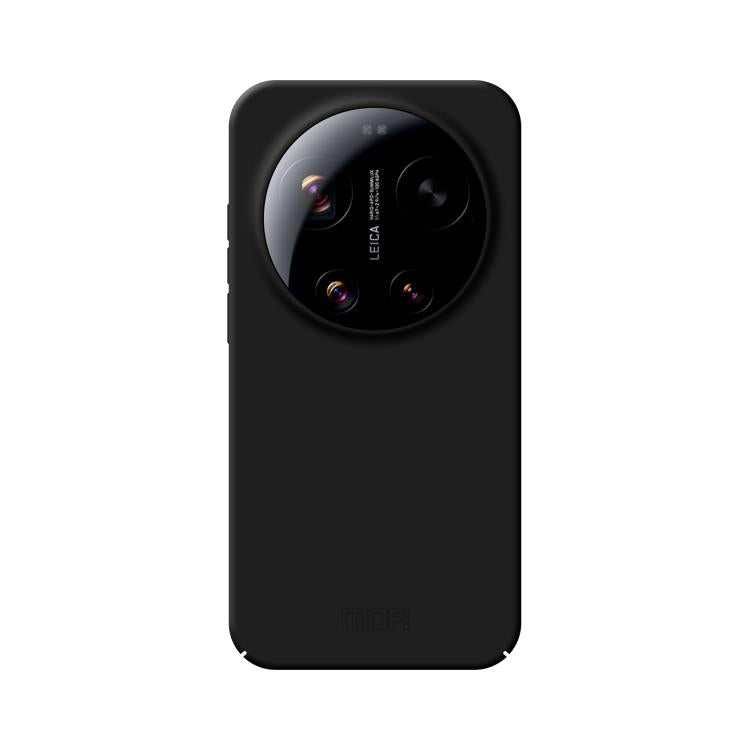 MOFI Qin Series Skin Feel All-inclusive PC Phone Case, For Redmi Turbo 5 Max / Poco X8 Pro Max 5G, For Redmi Turbo 5  5G / Poco X8 Pro 5G, For Xiaomi 17 Ultra, For Redmi K90 / Poco F8 Pro, For Xiaomi 17 Pro Max, For Xiaomi 17 Pro, For Xiaomi 17        ...