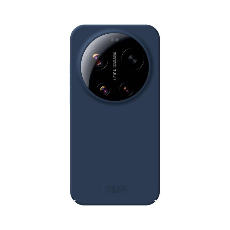 MOFI Qin Series Skin Feel All-inclusive PC Phone Case, For Redmi Turbo 5 Max / Poco X8 Pro Max 5G, For Redmi Turbo 5  5G / Poco X8 Pro 5G, For Xiaomi 17 Ultra, For Redmi K90 / Poco F8 Pro, For Xiaomi 17 Pro Max, For Xiaomi 17 Pro, For Xiaomi 17        ...