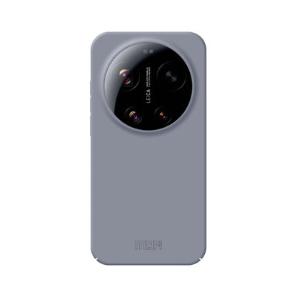 MOFI Qin Series Skin Feel All-inclusive PC Phone Case, For Redmi Turbo 5 Max / Poco X8 Pro Max 5G, For Redmi Turbo 5  5G / Poco X8 Pro 5G, For Xiaomi 17 Ultra, For Redmi K90 / Poco F8 Pro, For Xiaomi 17 Pro Max, For Xiaomi 17 Pro, For Xiaomi 17        ...