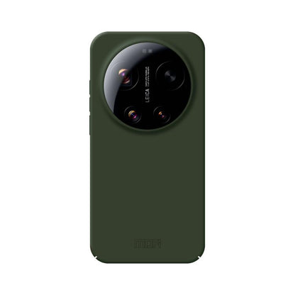 MOFI Qin Series Skin Feel All-inclusive PC Phone Case, For Redmi Turbo 5 Max / Poco X8 Pro Max 5G, For Redmi Turbo 5  5G / Poco X8 Pro 5G, For Xiaomi 17 Ultra, For Redmi K90 / Poco F8 Pro, For Xiaomi 17 Pro Max, For Xiaomi 17 Pro, For Xiaomi 17        ...