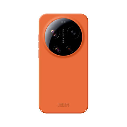 MOFI Qin Series Skin Feel All-inclusive PC Phone Case, For Redmi Turbo 5 Max / Poco X8 Pro Max 5G, For Redmi Turbo 5  5G / Poco X8 Pro 5G, For Xiaomi 17 Ultra, For Redmi K90 / Poco F8 Pro, For Xiaomi 17 Pro Max, For Xiaomi 17 Pro, For Xiaomi 17        ...