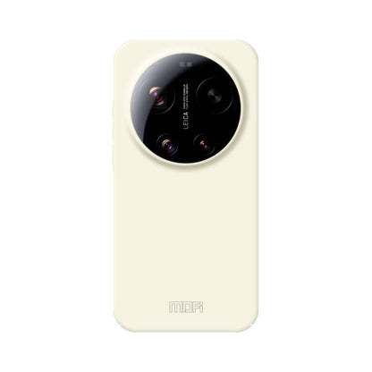 MOFI Qin Series Skin Feel All-inclusive PC Phone Case, For Redmi Turbo 5 Max / Poco X8 Pro Max 5G, For Redmi Turbo 5  5G / Poco X8 Pro 5G, For Xiaomi 17 Ultra, For Redmi K90 / Poco F8 Pro, For Xiaomi 17 Pro Max, For Xiaomi 17 Pro, For Xiaomi 17        ...