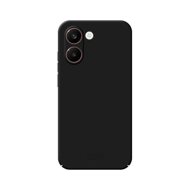 MOFI Qin Series Skin Feel All-inclusive PC Phone Case, For Redmi Turbo 5 Max / Poco X8 Pro Max 5G, For Redmi Turbo 5  5G / Poco X8 Pro 5G, For Xiaomi 17 Ultra, For Redmi K90 / Poco F8 Pro, For Xiaomi 17 Pro Max, For Xiaomi 17 Pro, For Xiaomi 17        ...