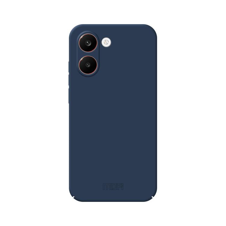 MOFI Qin Series Skin Feel All-inclusive PC Phone Case, For Redmi Turbo 5 Max / Poco X8 Pro Max 5G, For Redmi Turbo 5  5G / Poco X8 Pro 5G, For Xiaomi 17 Ultra, For Redmi K90 / Poco F8 Pro, For Xiaomi 17 Pro Max, For Xiaomi 17 Pro, For Xiaomi 17        ...