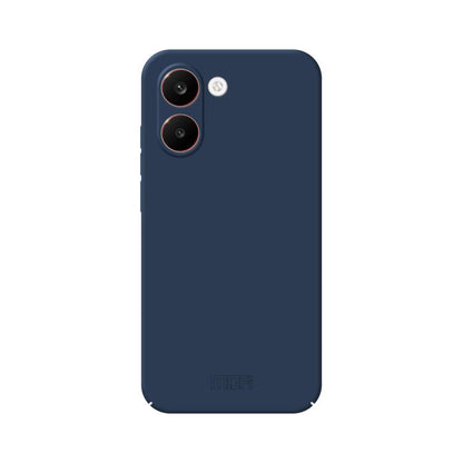 MOFI Qin Series Skin Feel All-inclusive PC Phone Case, For Redmi Turbo 5 Max / Poco X8 Pro Max 5G, For Redmi Turbo 5  5G / Poco X8 Pro 5G, For Xiaomi 17 Ultra, For Redmi K90 / Poco F8 Pro, For Xiaomi 17 Pro Max, For Xiaomi 17 Pro, For Xiaomi 17        ...