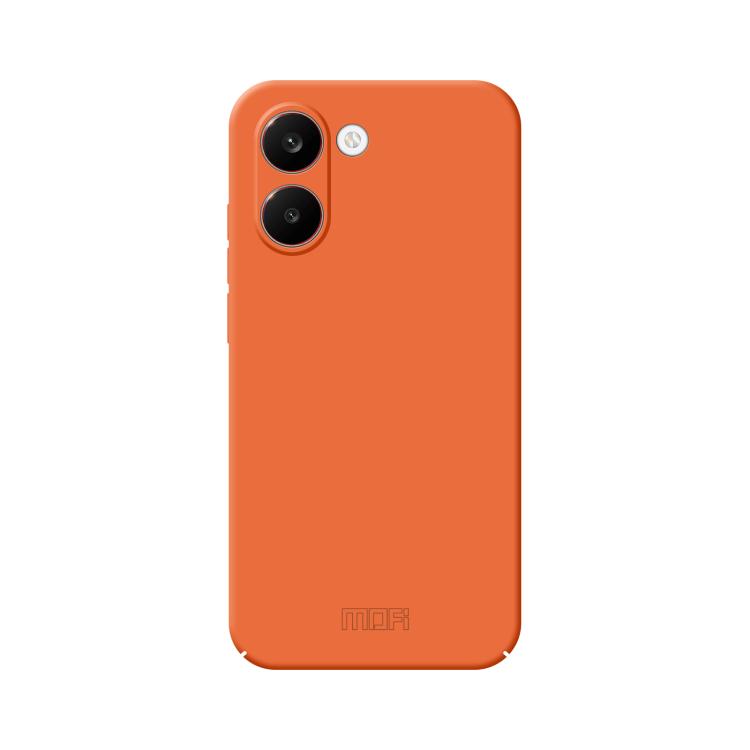 MOFI Qin Series Skin Feel All-inclusive PC Phone Case, For Redmi Turbo 5 Max / Poco X8 Pro Max 5G, For Redmi Turbo 5  5G / Poco X8 Pro 5G, For Xiaomi 17 Ultra, For Redmi K90 / Poco F8 Pro, For Xiaomi 17 Pro Max, For Xiaomi 17 Pro, For Xiaomi 17        ...