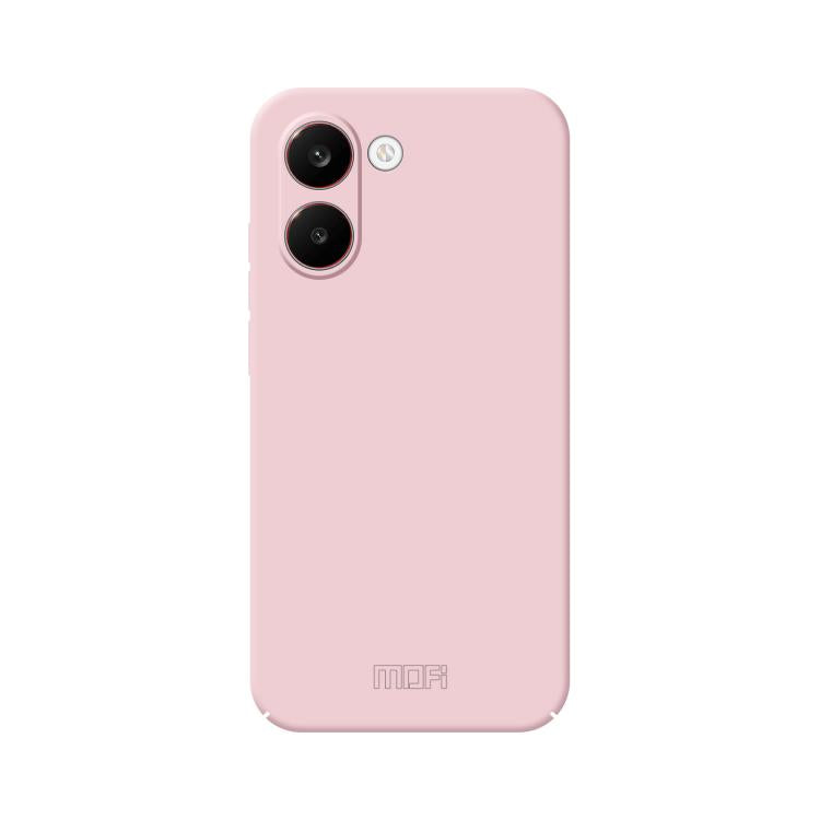 MOFI Qin Series Skin Feel All-inclusive PC Phone Case, For Redmi Turbo 5 Max / Poco X8 Pro Max 5G, For Redmi Turbo 5  5G / Poco X8 Pro 5G, For Xiaomi 17 Ultra, For Redmi K90 / Poco F8 Pro, For Xiaomi 17 Pro Max, For Xiaomi 17 Pro, For Xiaomi 17        ...