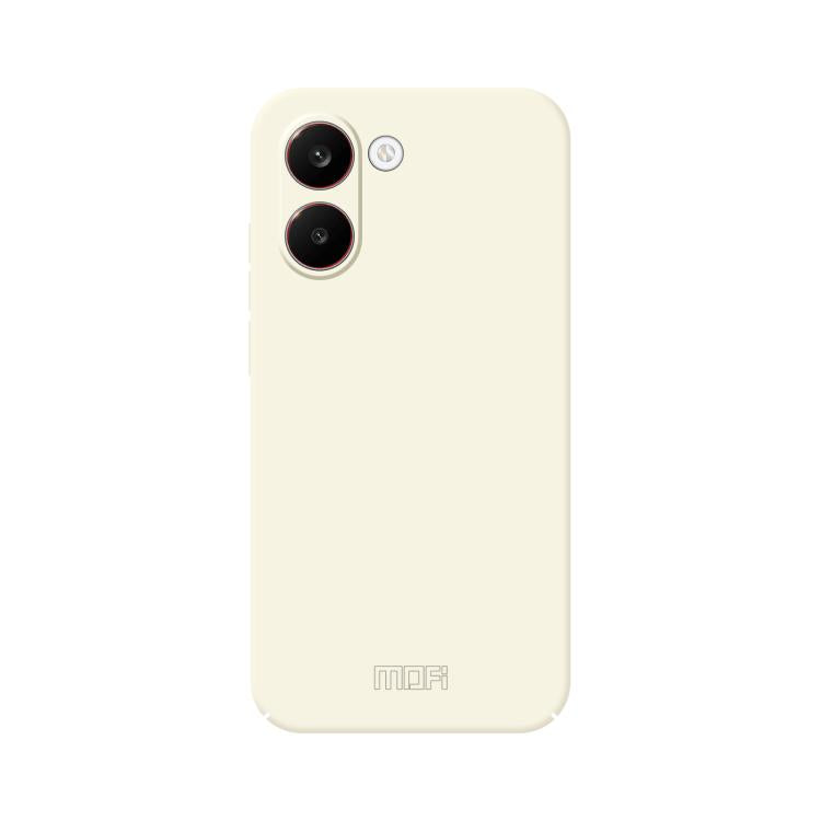 MOFI Qin Series Skin Feel All-inclusive PC Phone Case, For Redmi Turbo 5 Max / Poco X8 Pro Max 5G, For Redmi Turbo 5  5G / Poco X8 Pro 5G, For Xiaomi 17 Ultra, For Redmi K90 / Poco F8 Pro, For Xiaomi 17 Pro Max, For Xiaomi 17 Pro, For Xiaomi 17        ...
