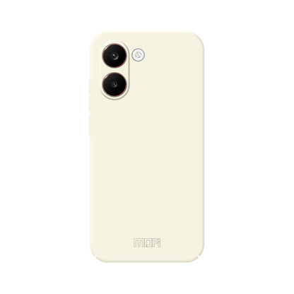 MOFI Qin Series Skin Feel All-inclusive PC Phone Case, For Redmi Turbo 5 Max / Poco X8 Pro Max 5G, For Redmi Turbo 5  5G / Poco X8 Pro 5G, For Xiaomi 17 Ultra, For Redmi K90 / Poco F8 Pro, For Xiaomi 17 Pro Max, For Xiaomi 17 Pro, For Xiaomi 17        ...