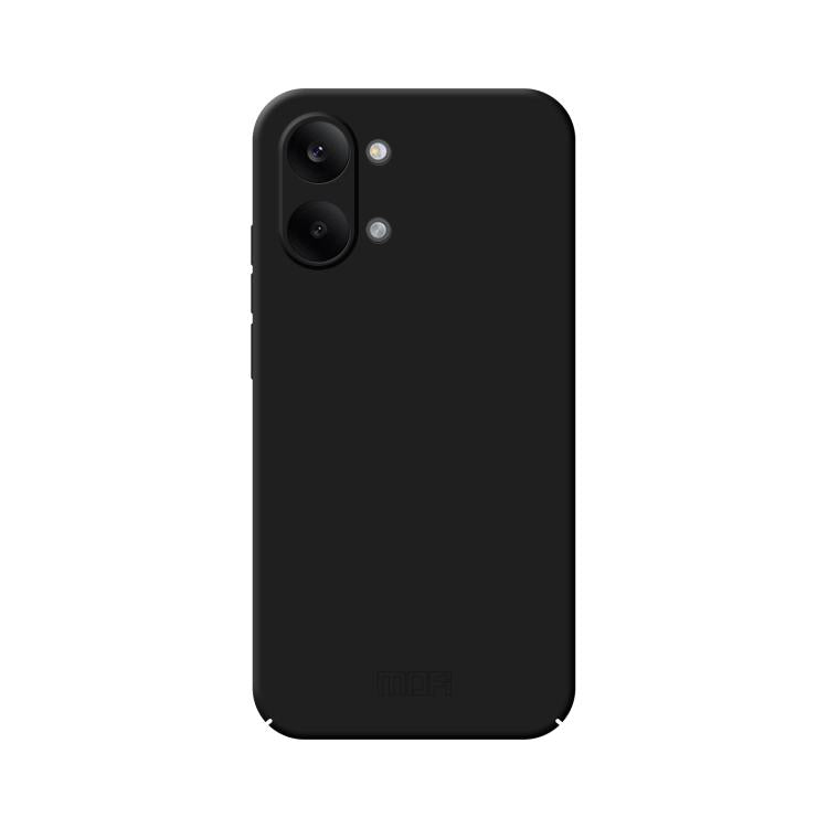 MOFI Qin Series Skin Feel All-inclusive PC Phone Case, For Redmi Turbo 5 Max / Poco X8 Pro Max 5G, For Redmi Turbo 5  5G / Poco X8 Pro 5G, For Xiaomi 17 Ultra, For Redmi K90 / Poco F8 Pro, For Xiaomi 17 Pro Max, For Xiaomi 17 Pro, For Xiaomi 17        ...