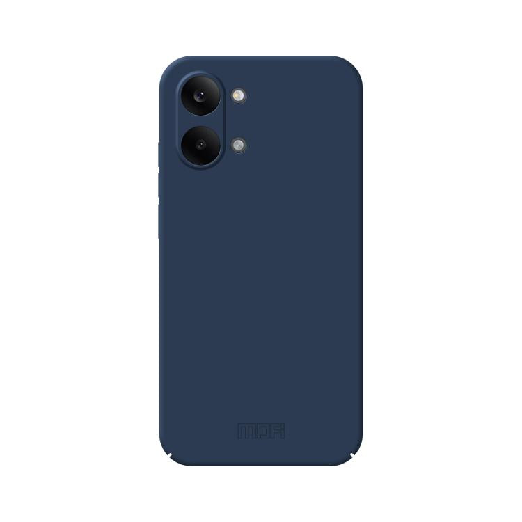 MOFI Qin Series Skin Feel All-inclusive PC Phone Case, For Redmi Turbo 5 Max / Poco X8 Pro Max 5G, For Redmi Turbo 5  5G / Poco X8 Pro 5G, For Xiaomi 17 Ultra, For Redmi K90 / Poco F8 Pro, For Xiaomi 17 Pro Max, For Xiaomi 17 Pro, For Xiaomi 17        ...