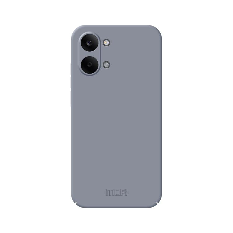 MOFI Qin Series Skin Feel All-inclusive PC Phone Case, For Redmi Turbo 5 Max / Poco X8 Pro Max 5G, For Redmi Turbo 5  5G / Poco X8 Pro 5G, For Xiaomi 17 Ultra, For Redmi K90 / Poco F8 Pro, For Xiaomi 17 Pro Max, For Xiaomi 17 Pro, For Xiaomi 17        ...